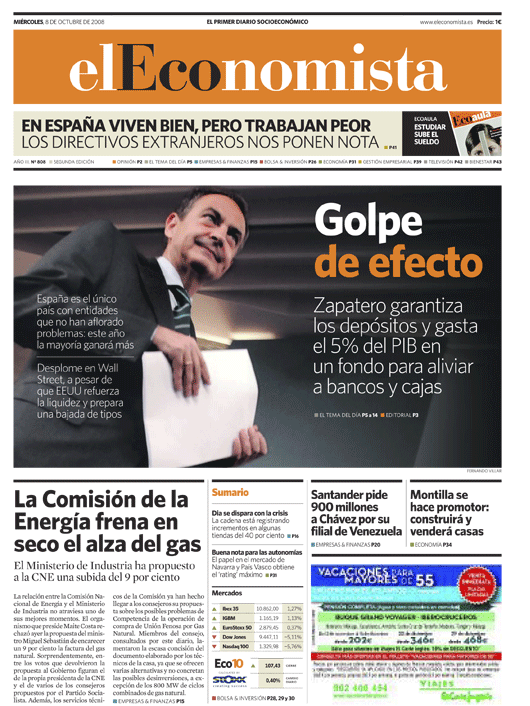 Portada Grande 2008-10-08