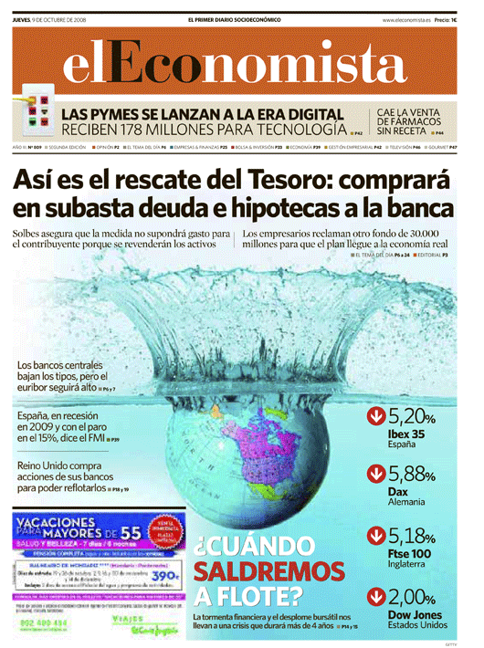 Portada Grande 2008-10-09