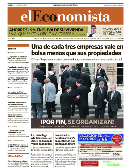 Portada Grande 2008-10-13