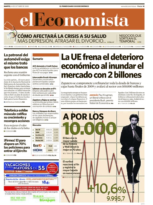 Portada Grande 2008-10-14