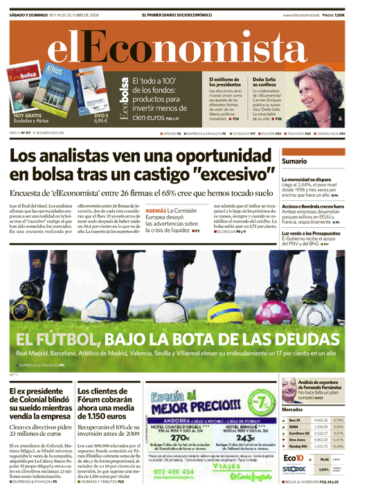 Portada Grande 2008-10-18