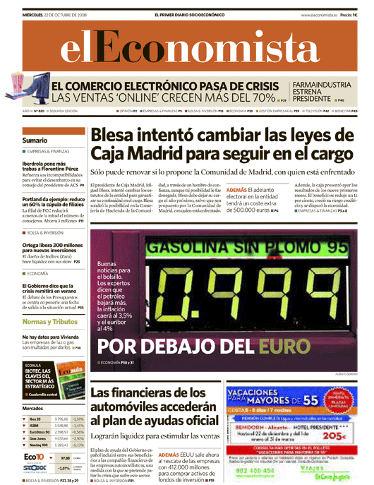Portada Grande 2008-10-22