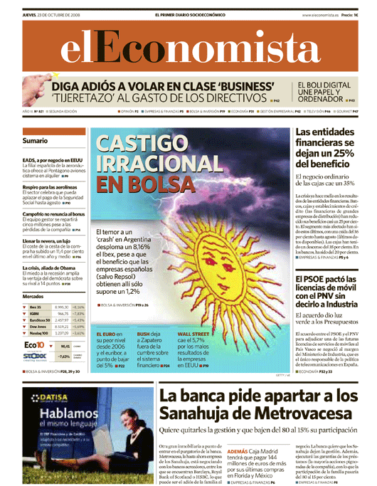 Portada Grande 2008-10-23