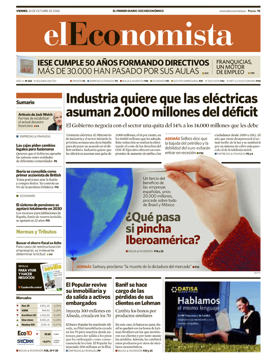 Portada Grande 2008-10-24