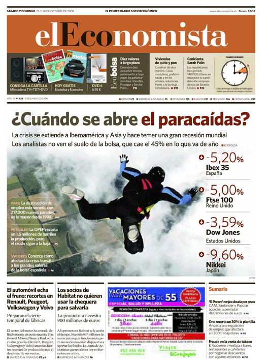 Portada Grande 2008-10-25