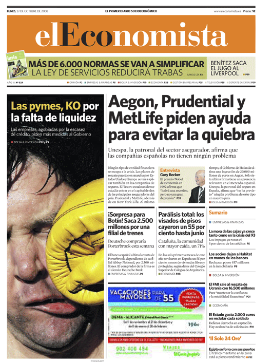 Portada Grande 2008-10-27