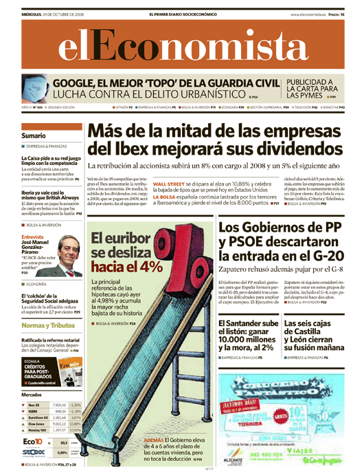 Portada Grande 2008-10-29
