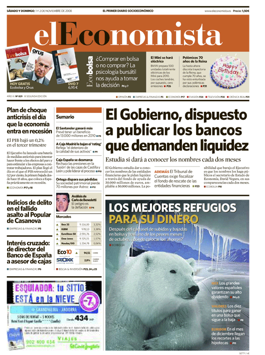 Portada Grande 2008-11-01