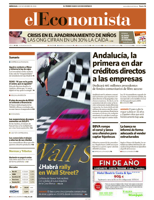 Portada Grande 2008-11-05