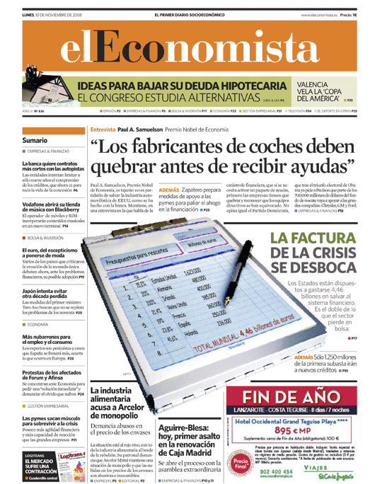 Portada Grande 2008-11-10