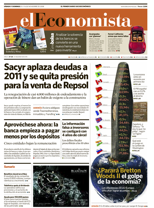 Portada Grande 2008-11-15
