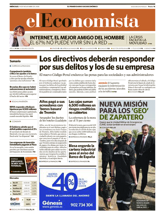 Portada Grande 2008-11-19
