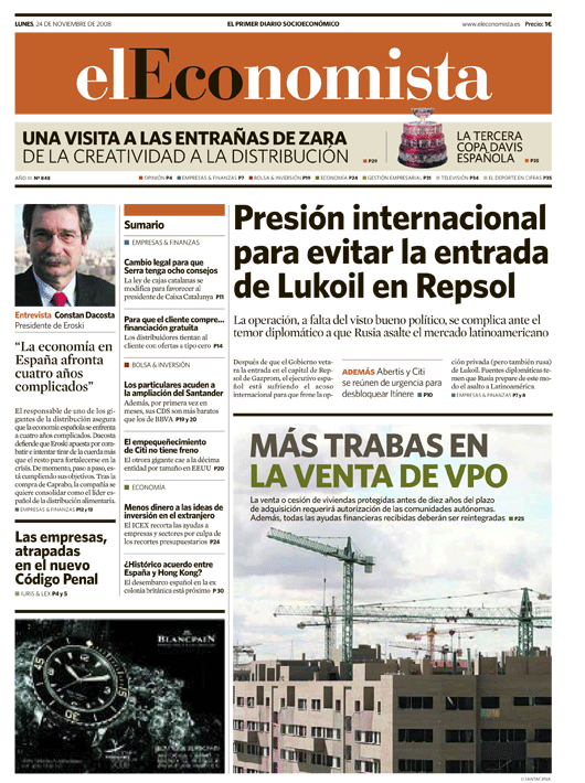 Portada Grande 2008-11-24