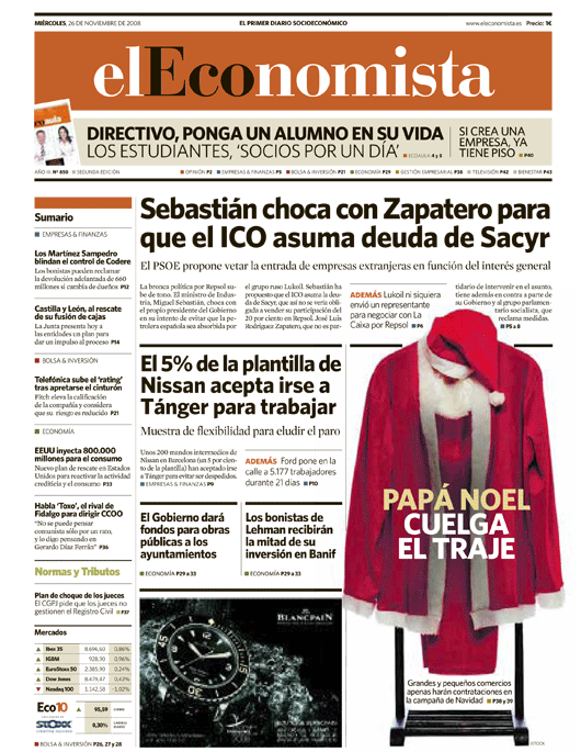 Portada Grande 2008-11-26