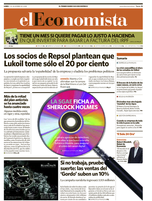 Portada Grande 2008-12-01