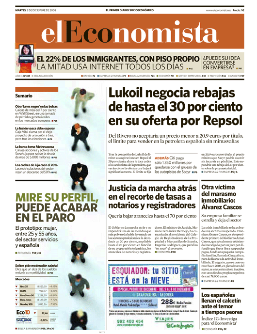 Portada Grande 2008-12-02