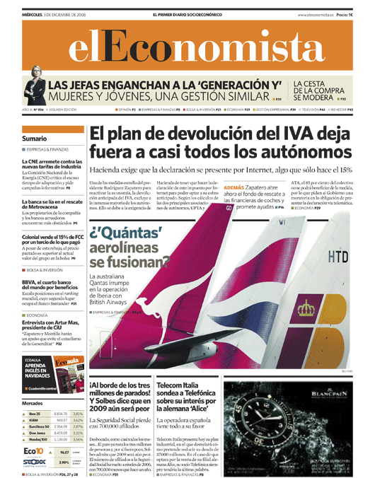 Portada Grande 2008-12-03