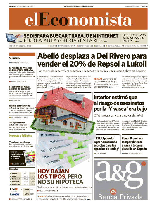 Portada Grande 2008-12-04