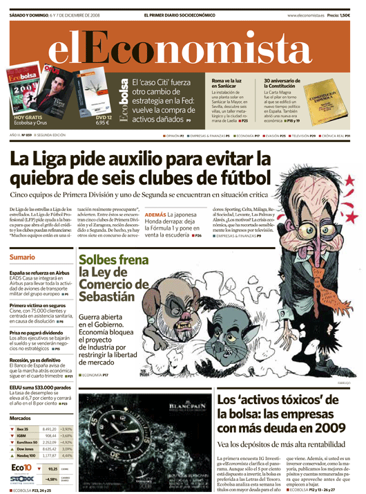 Portada Grande 2008-12-06
