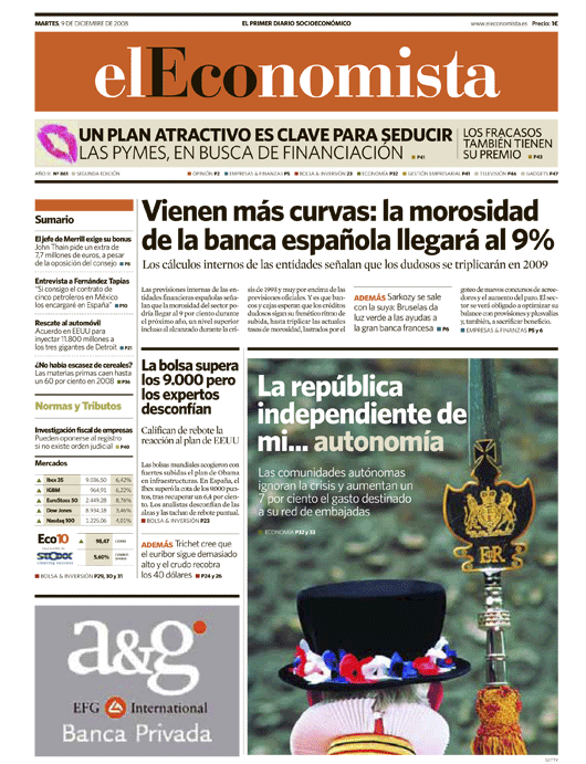 Portada Grande 2008-12-09
