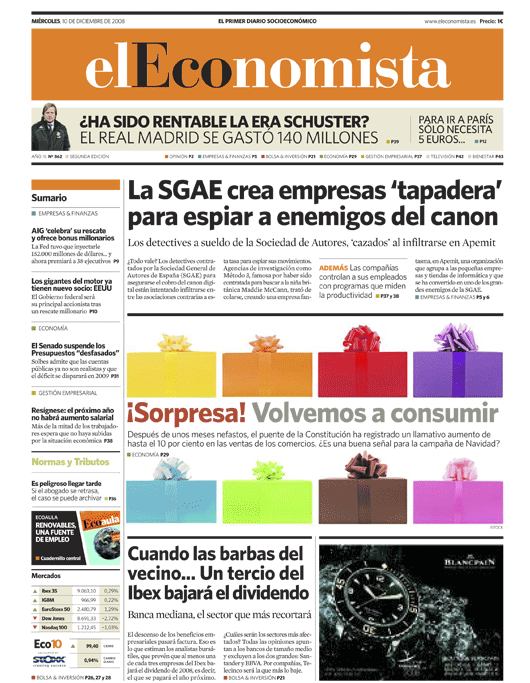 Portada Grande 2008-12-10