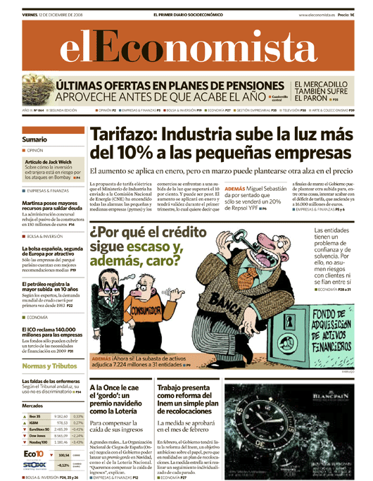 Portada Grande 2008-12-12