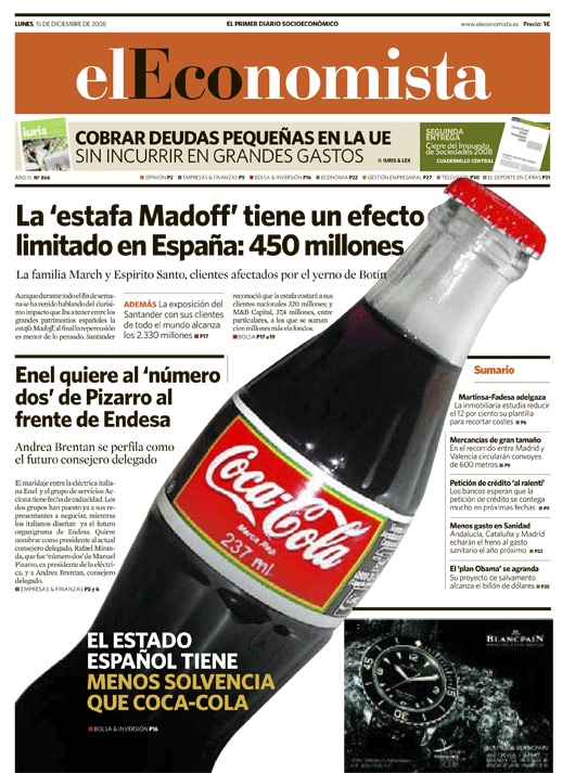 Portada Grande 2008-12-15