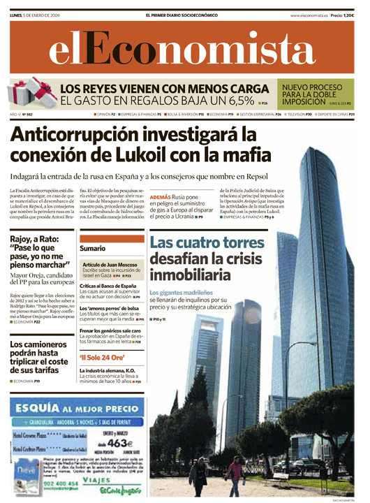 Portada Grande 2009-01-05