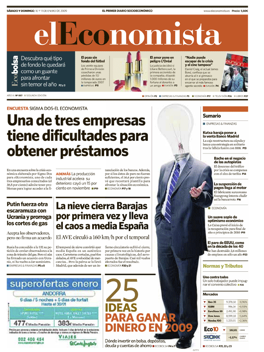 Portada Grande 2009-01-10