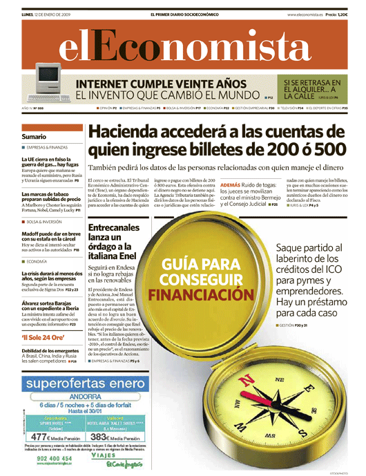 Portada Grande 2009-01-12