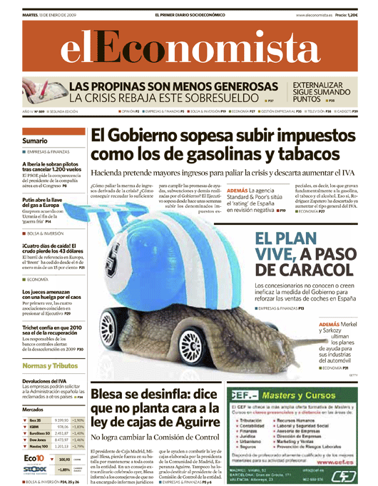 Portada Grande 2009-01-13