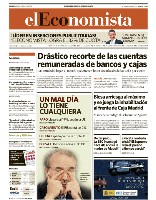Portada Grande 2009-01-20