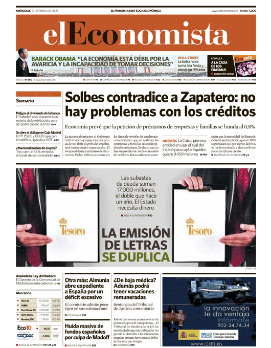 Portada Grande 2009-01-21
