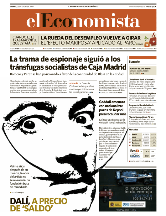 Portada Grande 2009-01-23