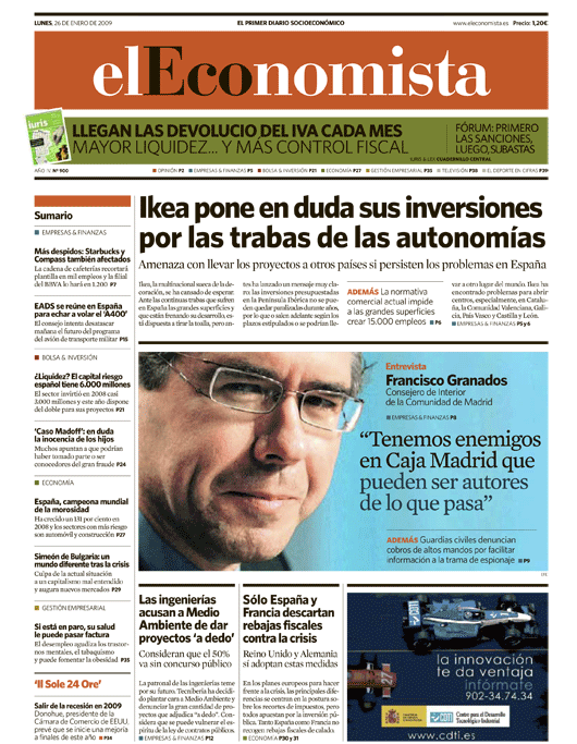 Portada Grande 2009-01-26