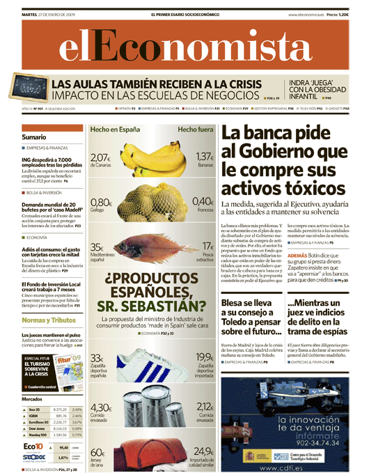 Portada Grande 2009-01-27