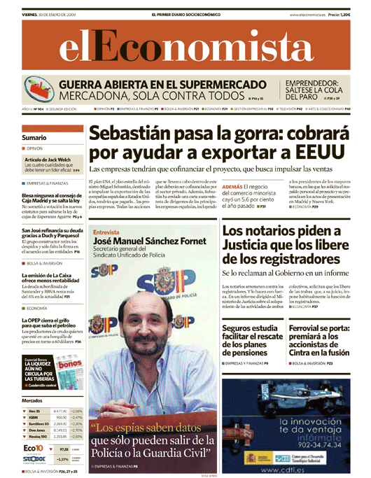 Portada Grande 2009-01-30