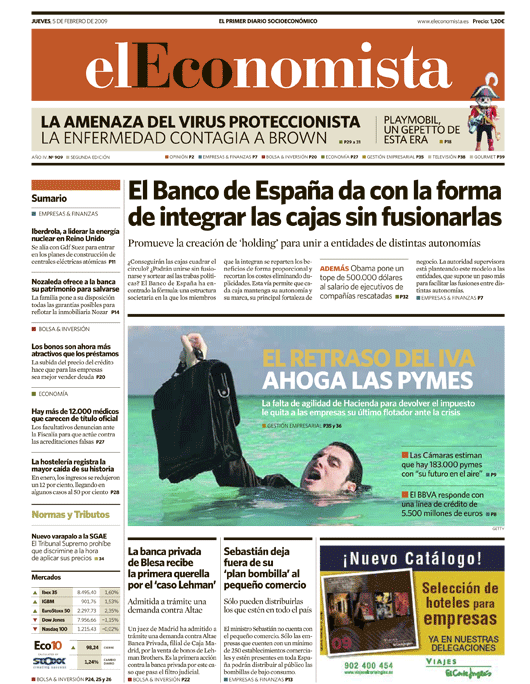 Portada Grande 2009-02-05