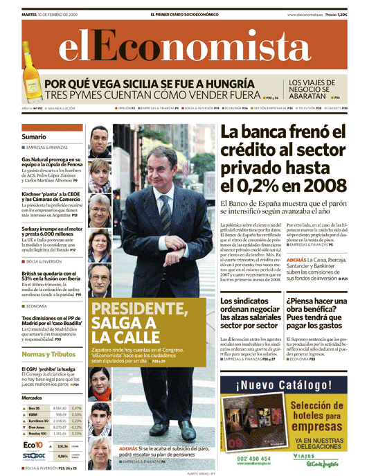 Portada Grande 2009-02-10