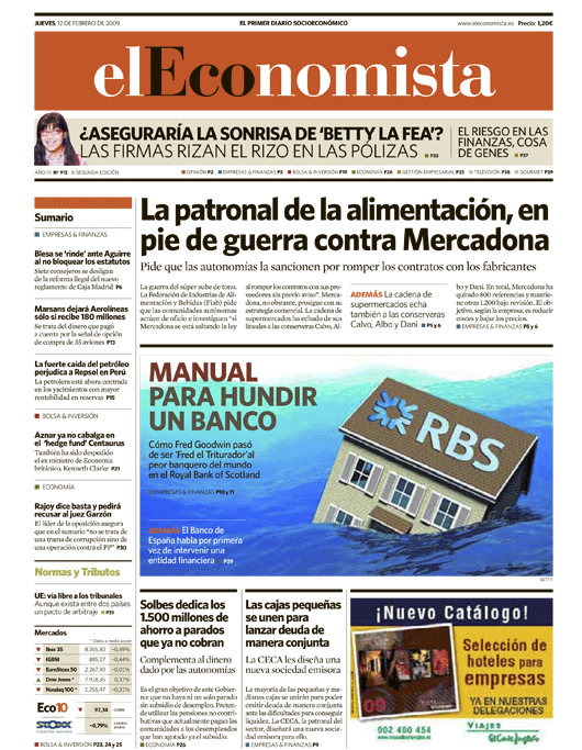 Portada Grande 2009-02-12