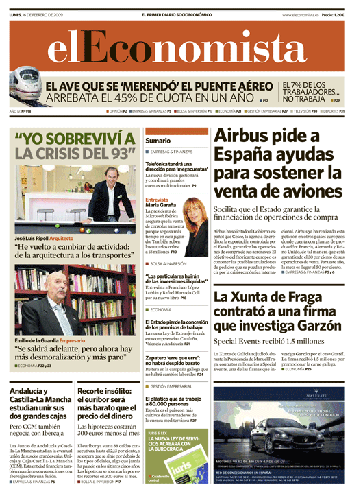 Portada Grande 2009-02-16