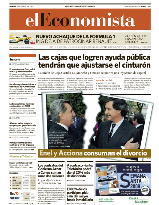 Portada Grande 2009-02-17