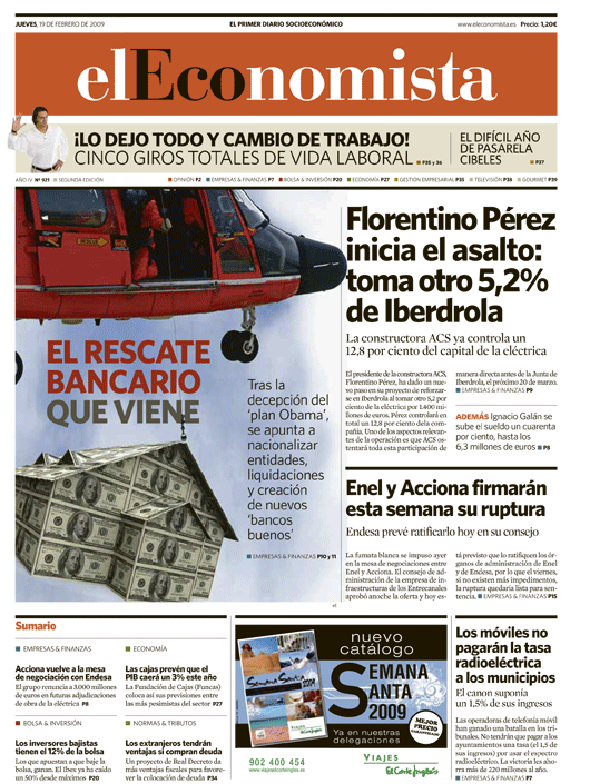 Portada Grande 2009-02-19