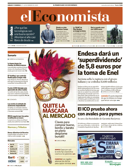 Portada Grande 2009-02-21