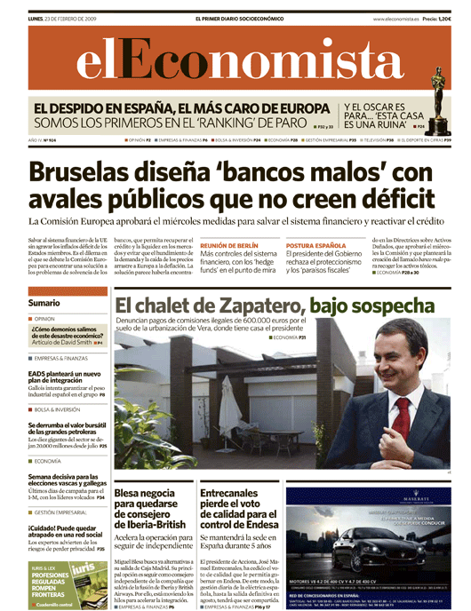 Portada Grande 2009-02-23