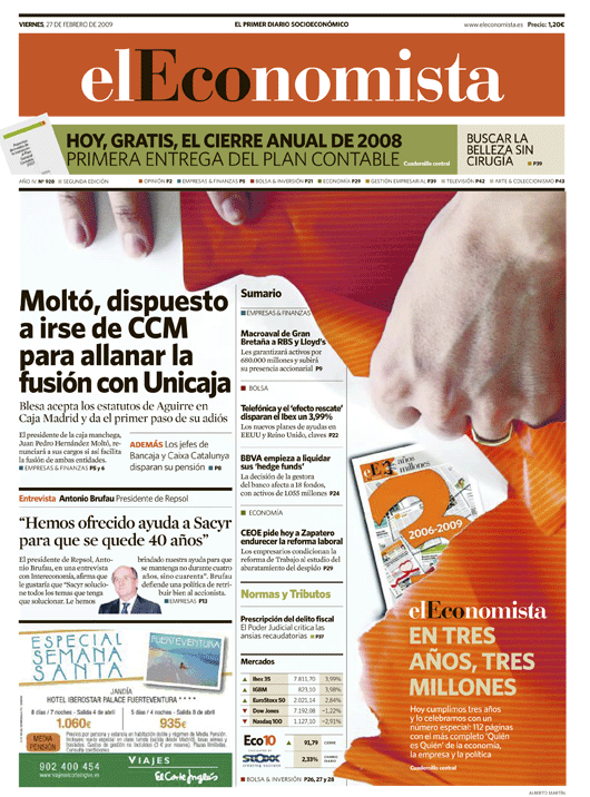 Portada Grande 2009-02-27