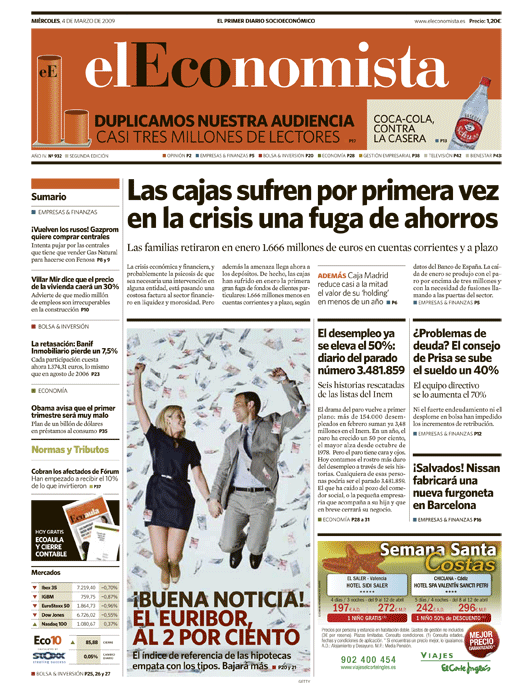 Portada Grande 2009-03-04