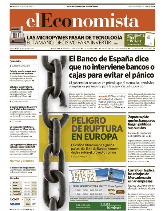 Portada Grande 2009-03-05