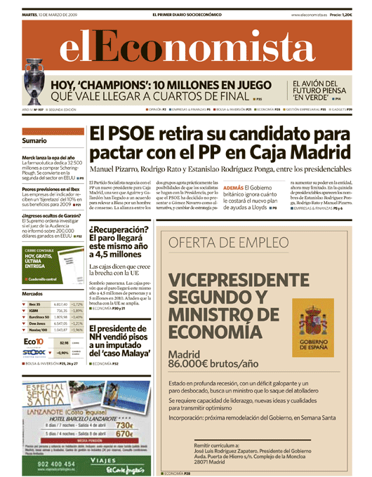 Portada Grande 2009-03-10