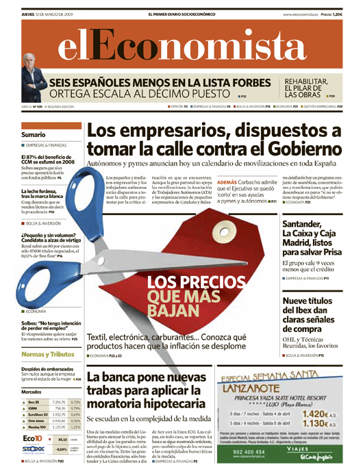 Portada Grande 2009-03-12